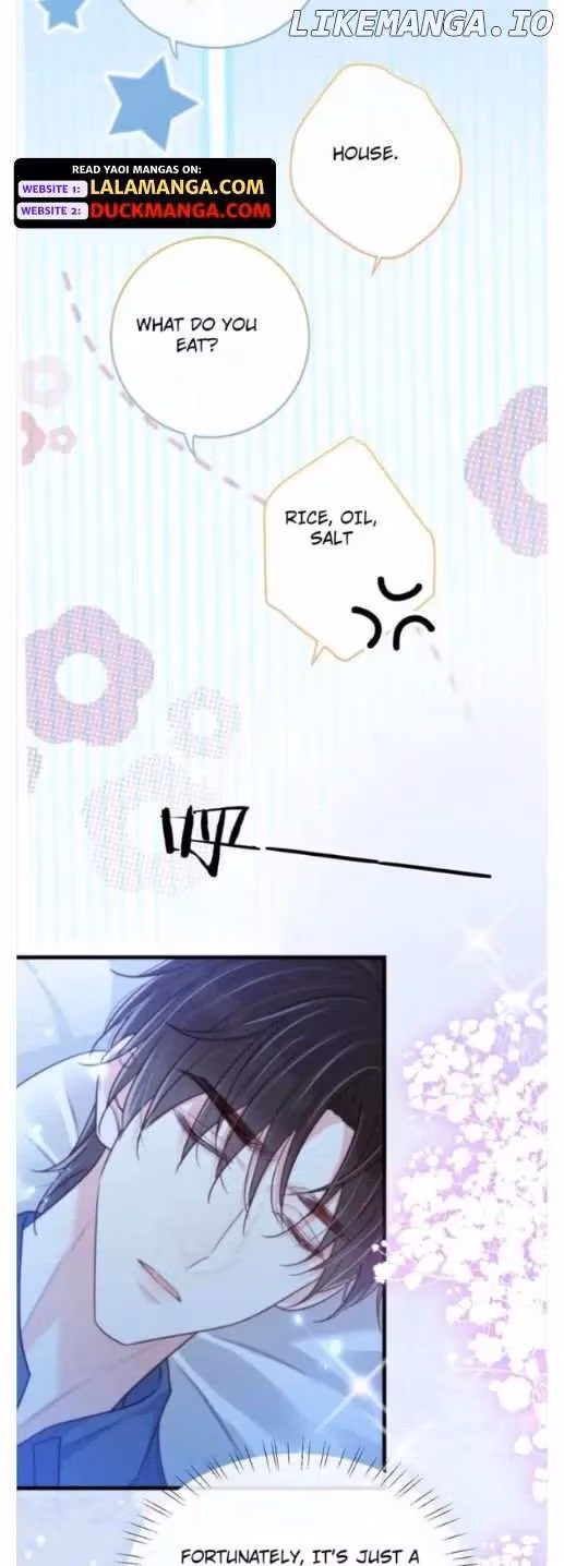 Read Intoxicated chapter 111 image 31 on Lezhin