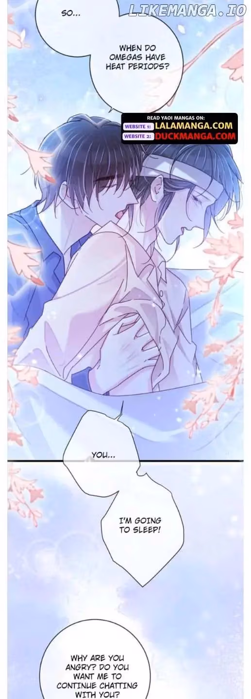 Read Intoxicated chapter 111 image 35 on Lezhin