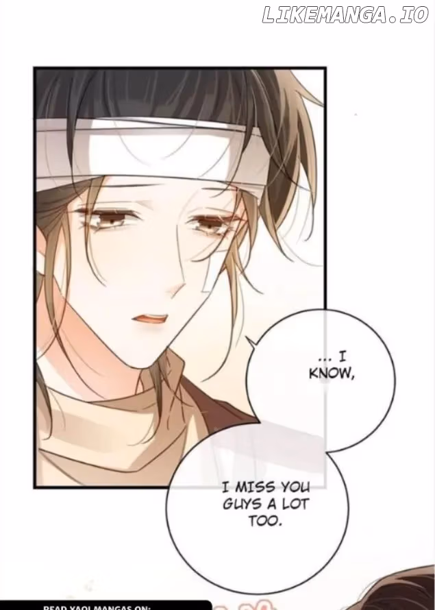 Read Intoxicated chapter 111 image 5 on Lezhin