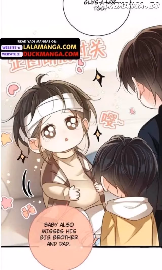 Read Intoxicated chapter 111 image 6 on Lezhin