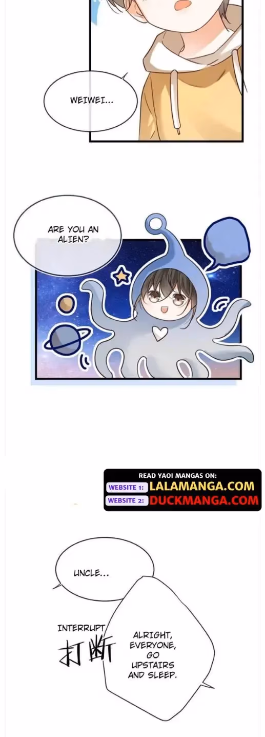 Read Intoxicated chapter 112 image 11 on Lezhin