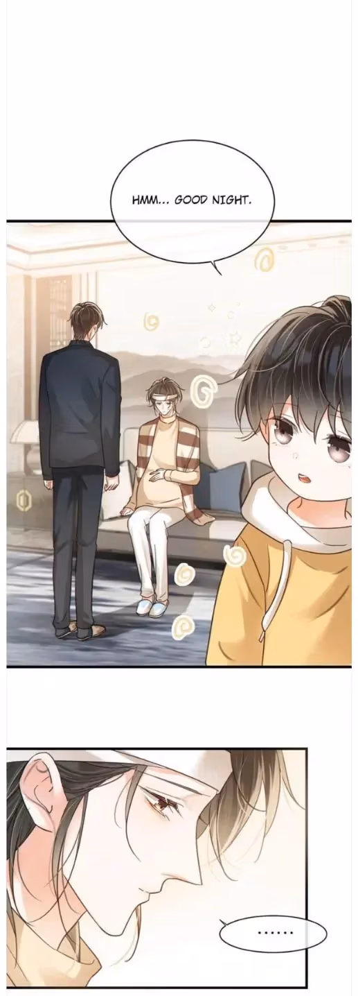 Read Intoxicated chapter 112 image 12 on Lezhin