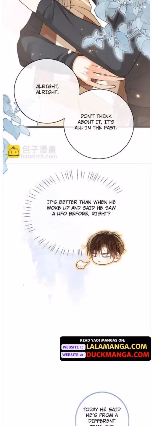Read Intoxicated chapter 112 image 14 on Lezhin