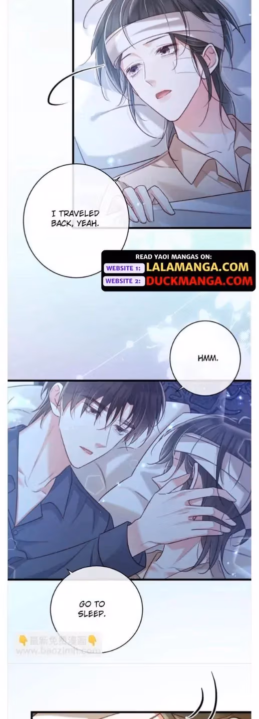 Read Intoxicated chapter 112 image 17 on Lezhin