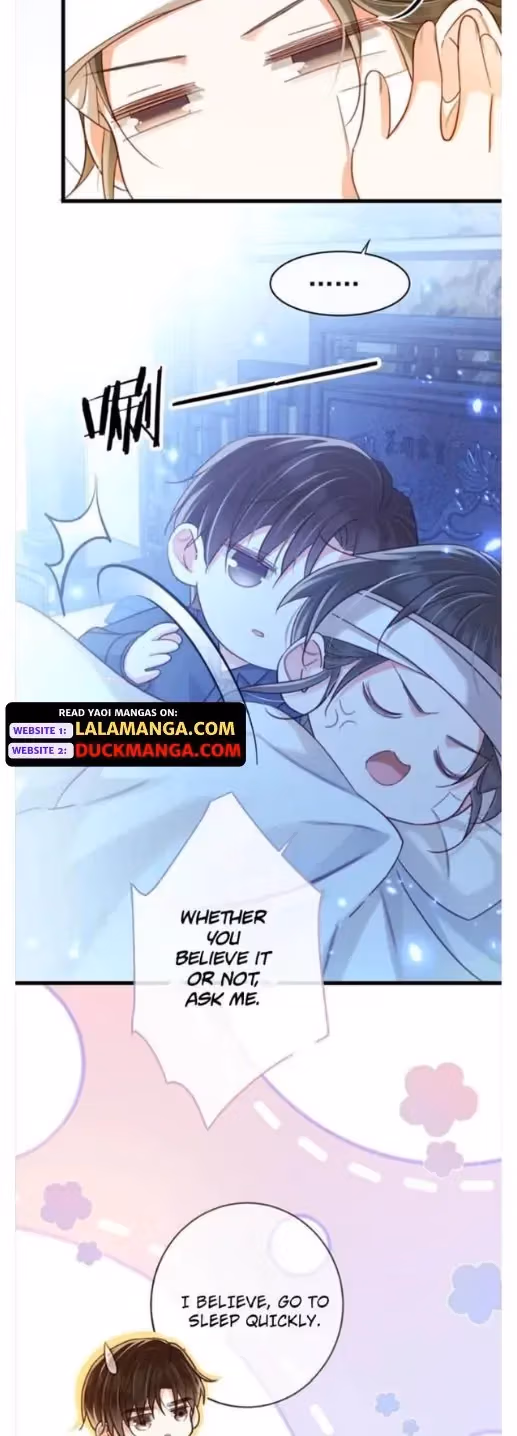 Read Intoxicated chapter 112 image 18 on Lezhin