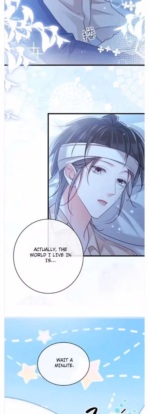 Read Intoxicated chapter 112 image 20 on Lezhin