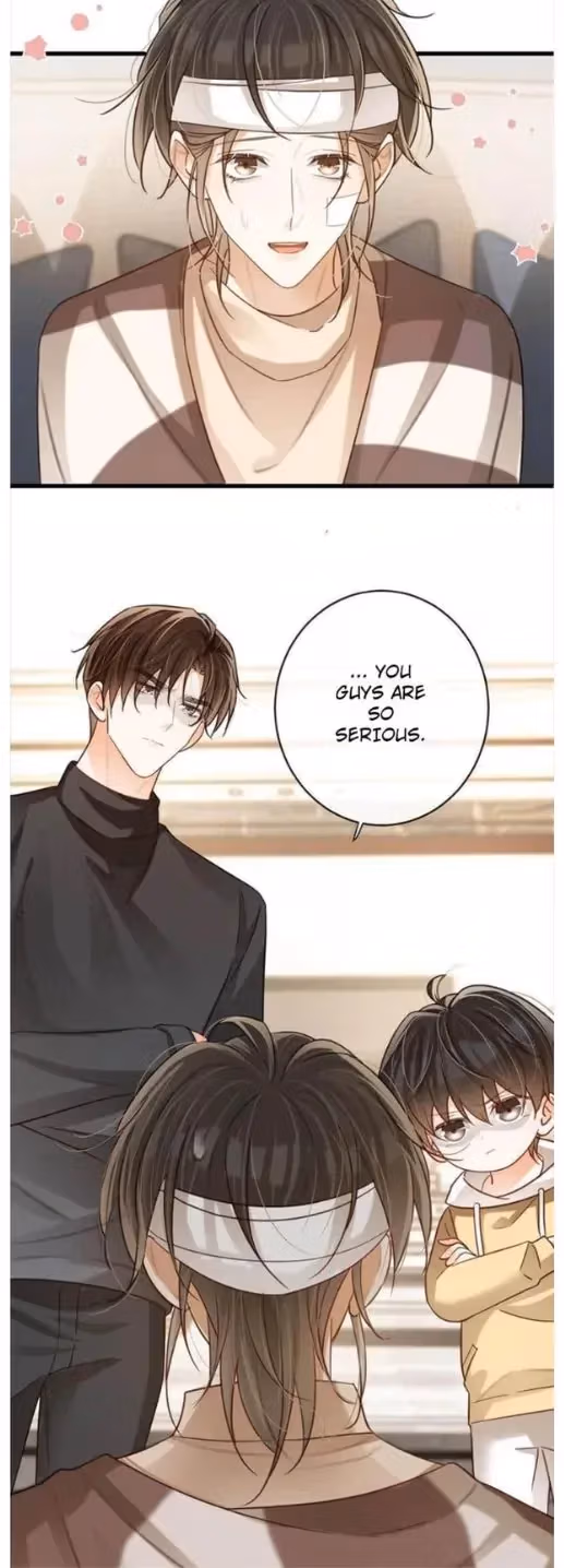 Read Intoxicated chapter 112 image 3 on Lezhin