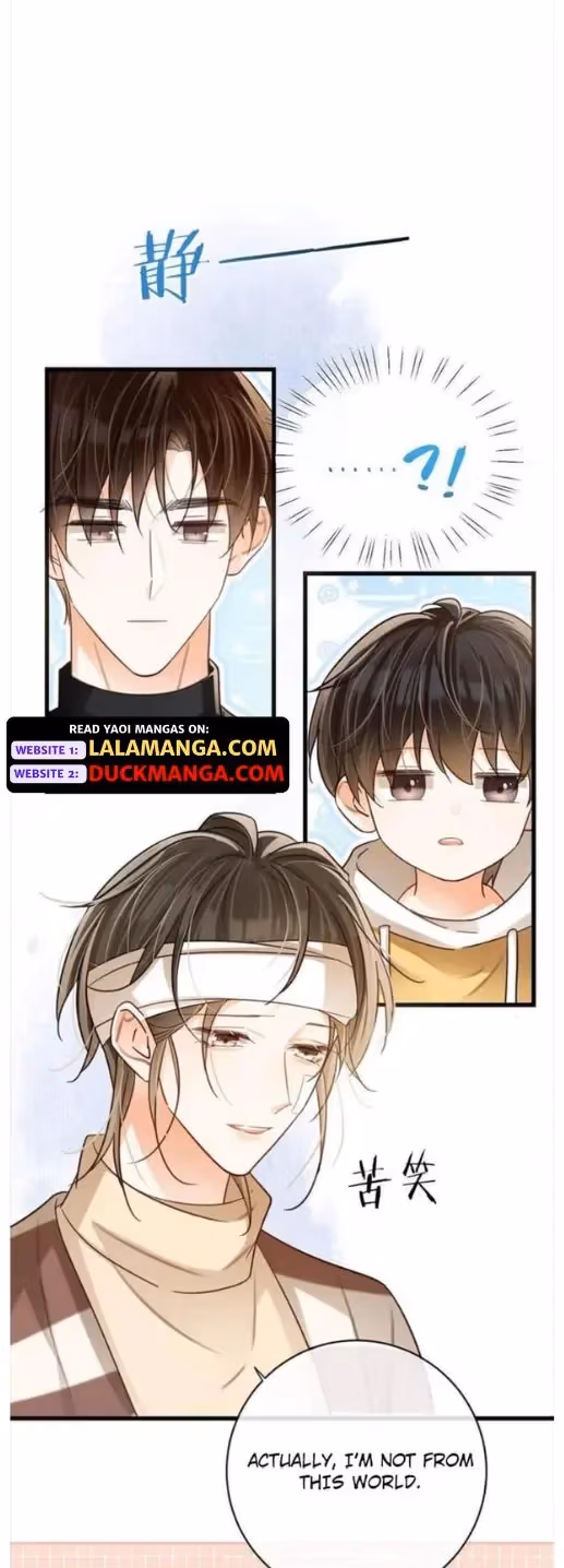 Read Intoxicated chapter 112 image 8 on Lezhin