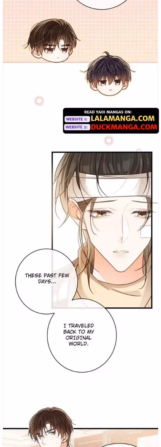 Read Intoxicated chapter 112 image 9 on Lezhin