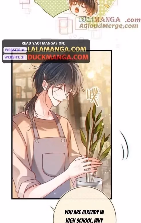 Read Intoxicated chapter 113 image 13 on Lezhin