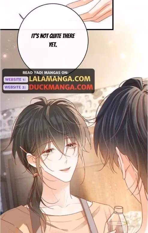 Read Intoxicated chapter 113 image 9 on Lezhin