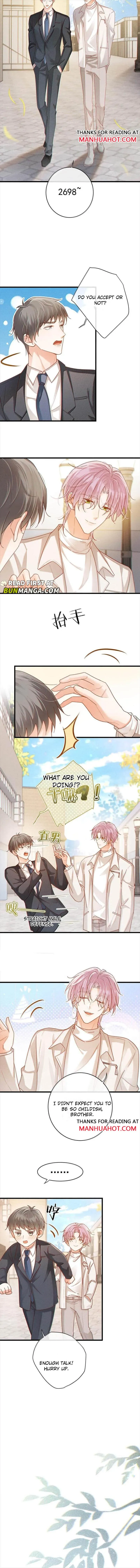 Read Intoxicated chapter 114 image 4 on Lezhin