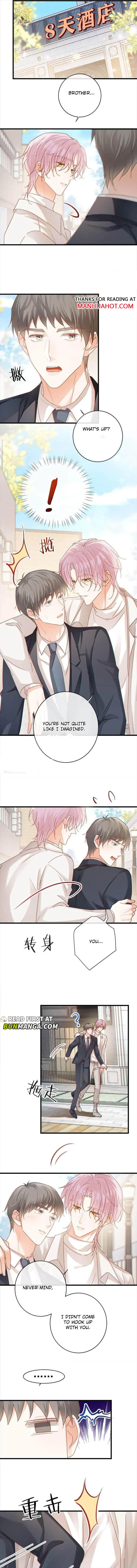 Read Intoxicated chapter 114 image 5 on Lezhin