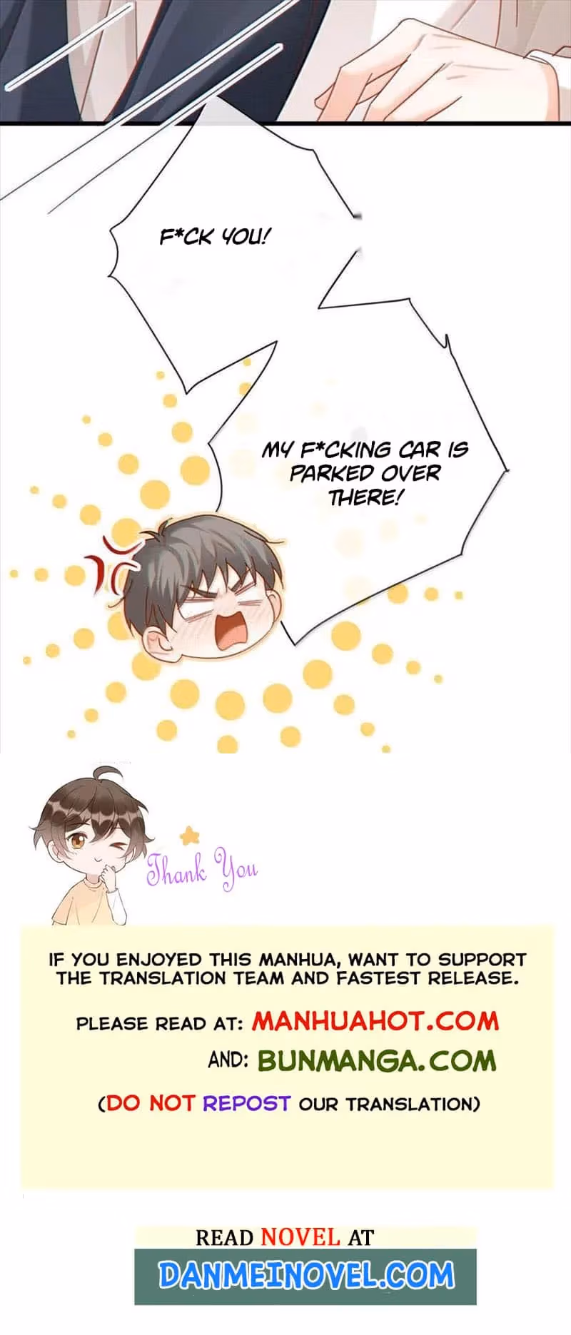 Read Intoxicated chapter 114 image 6 on Lezhin