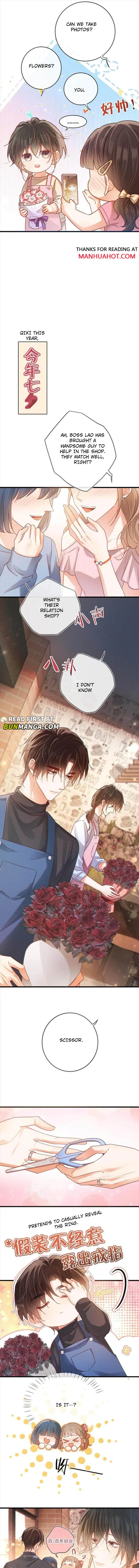 Read Intoxicated chapter 115 image 1 on Lezhin