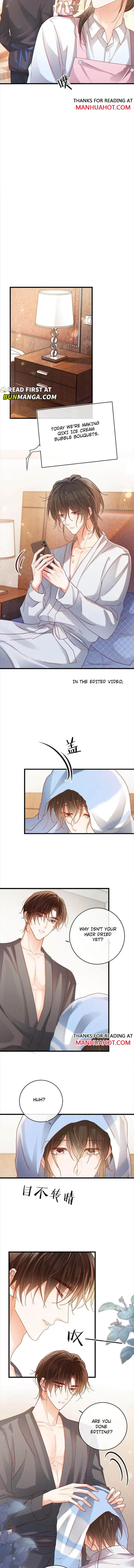 Read Intoxicated chapter 115 image 2 on Lezhin