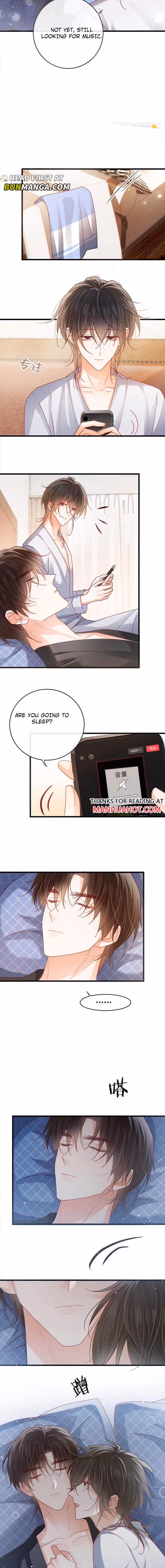 Read Intoxicated chapter 115 image 3 on Lezhin