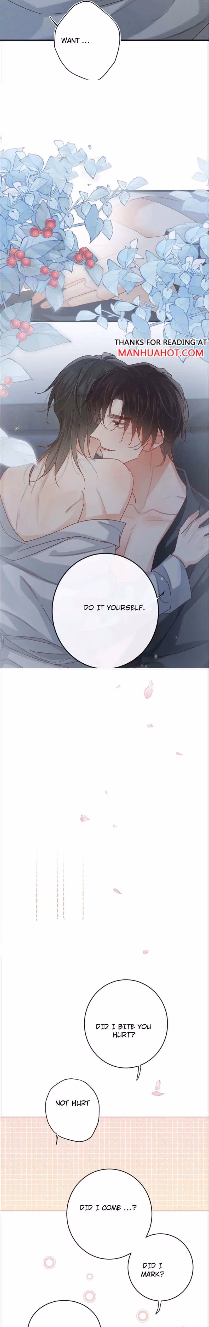 Read Intoxicated chapter 116 image 1 on Lezhin