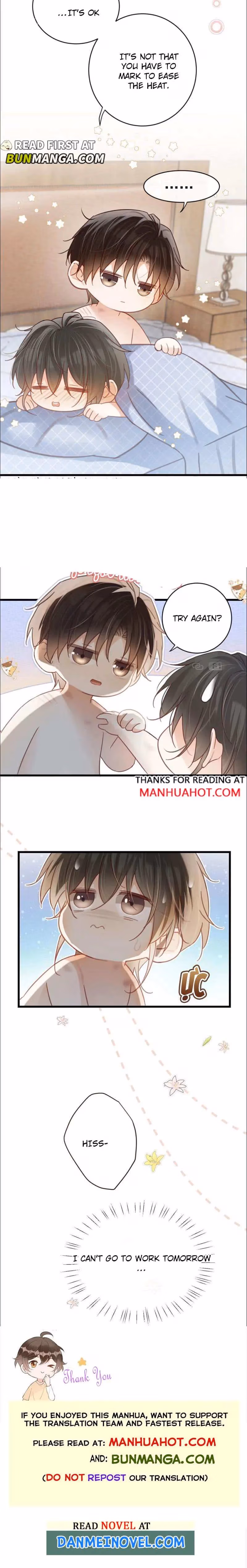 Read Intoxicated chapter 116 image 2 on Lezhin