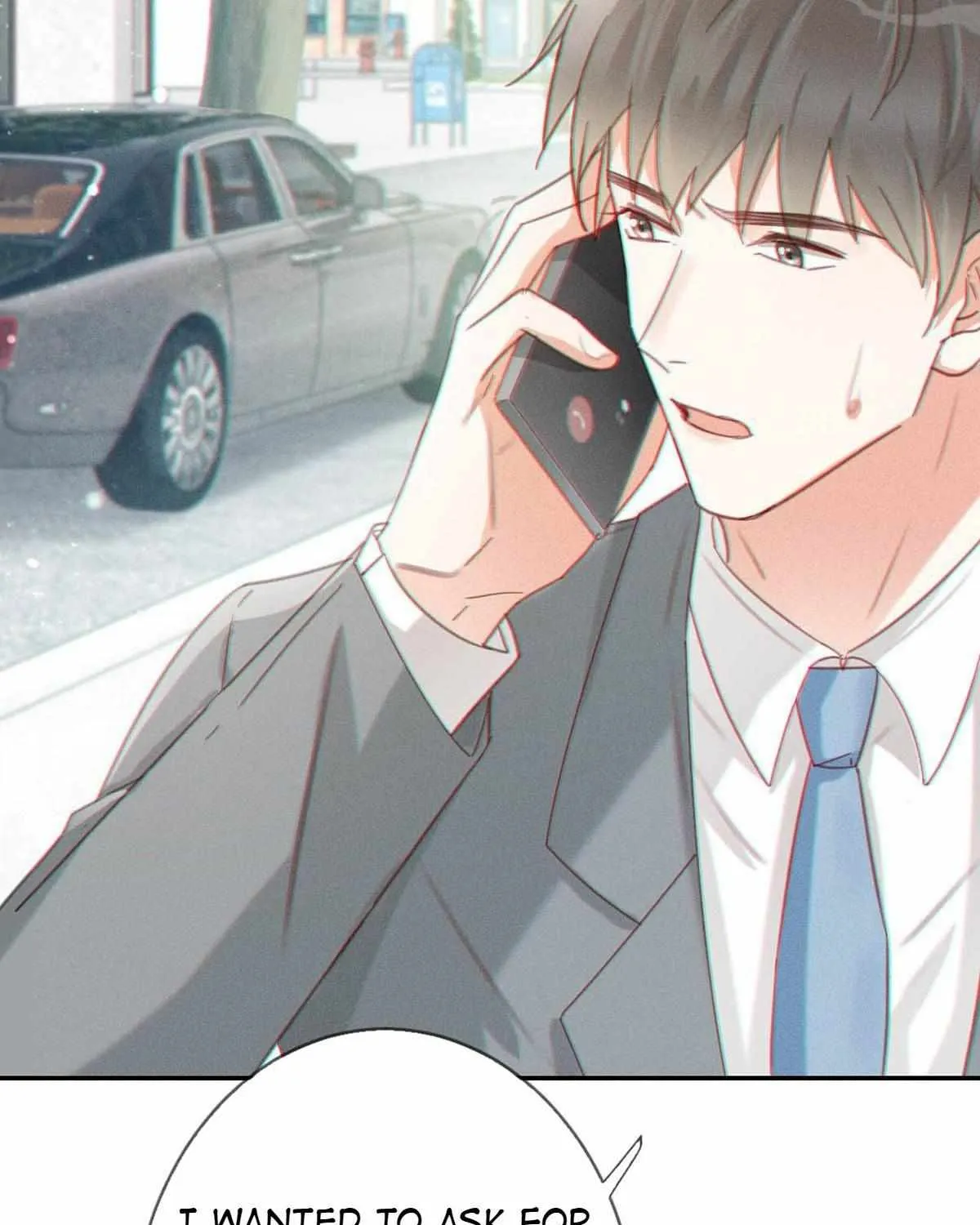 Read Intoxicated chapter 12 image 107 on Lezhin