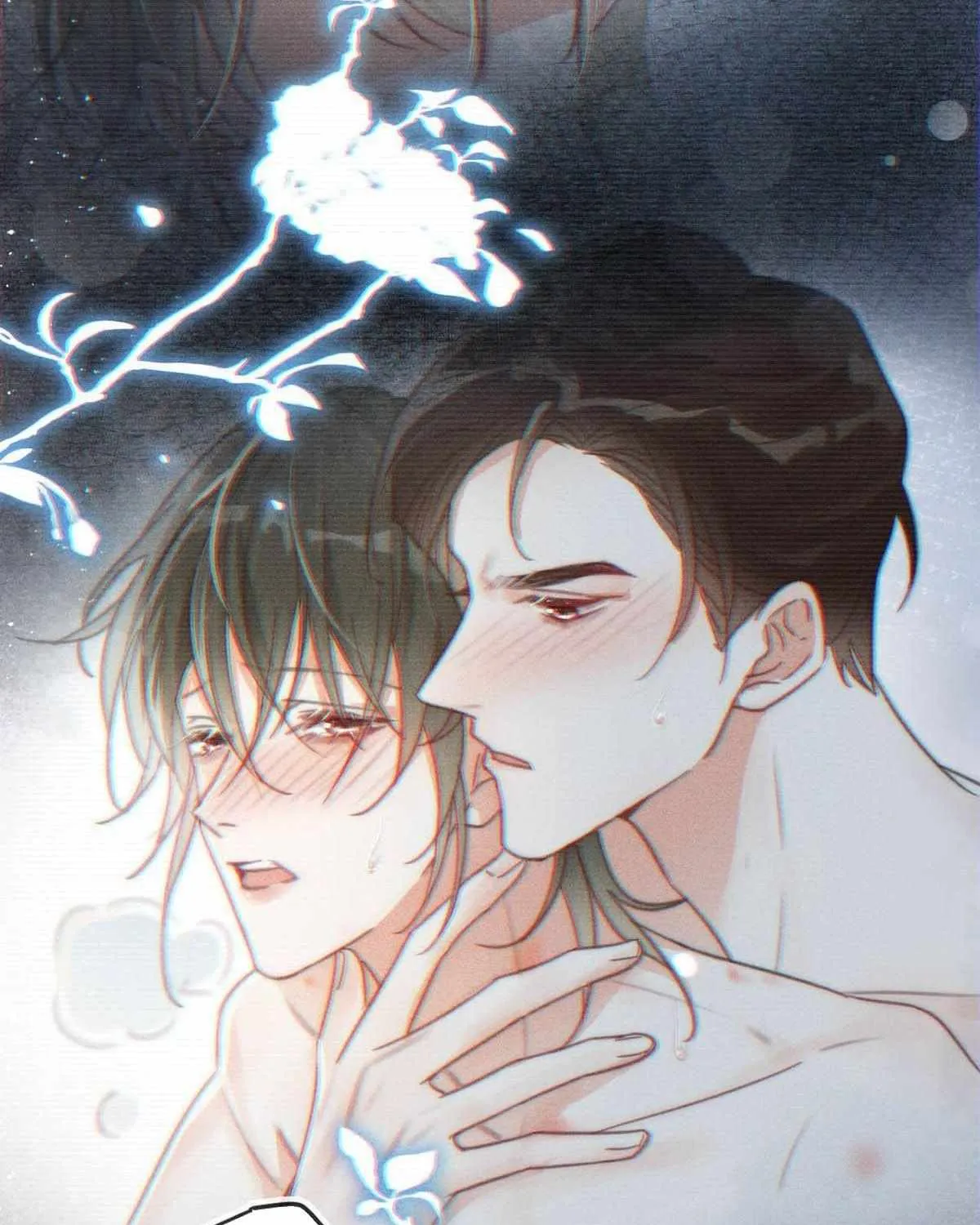 Read Intoxicated chapter 12 image 14 on Lezhin