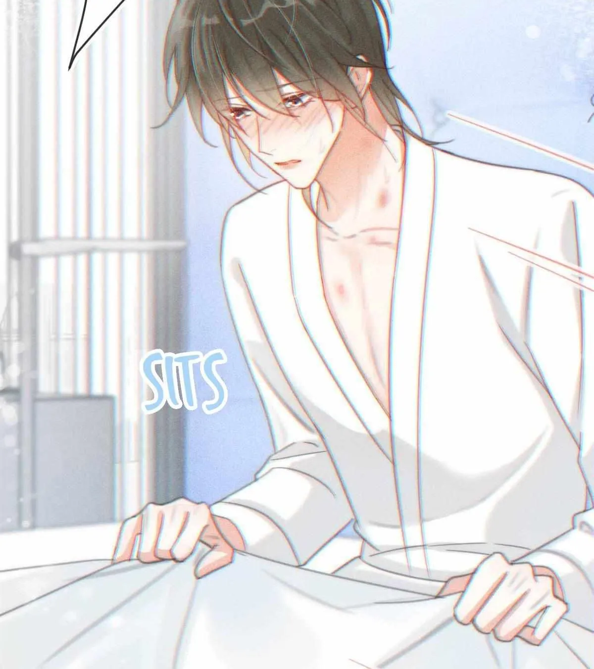 Read Intoxicated chapter 12 image 19 on Lezhin