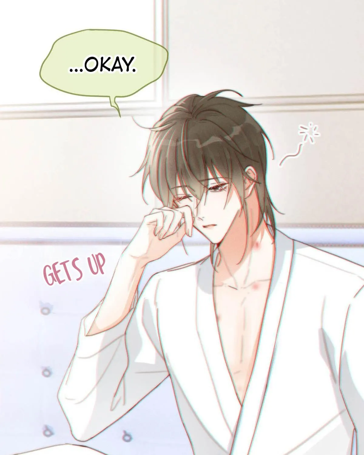 Read Intoxicated chapter 12 image 55 on Lezhin
