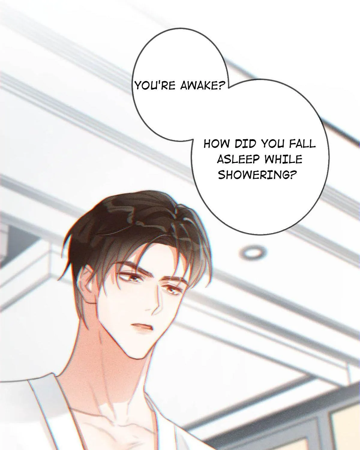 Read Intoxicated chapter 12 image 9 on Lezhin