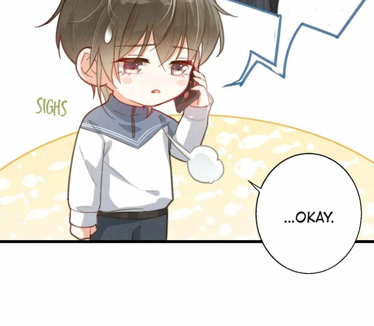 Read Intoxicated chapter 13 image 10 on Lezhin