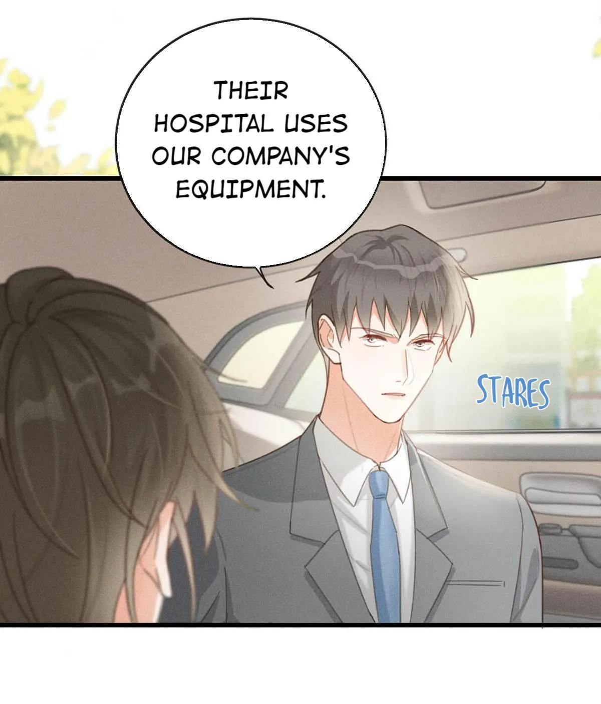 Read Intoxicated chapter 13 image 17 on Lezhin