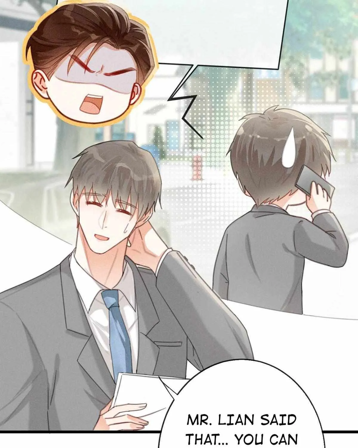 Read Intoxicated chapter 13 image 26 on Lezhin