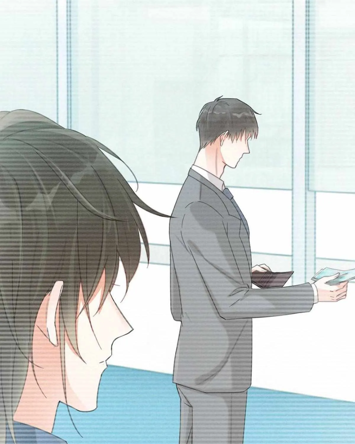 Read Intoxicated chapter 13 image 30 on Lezhin