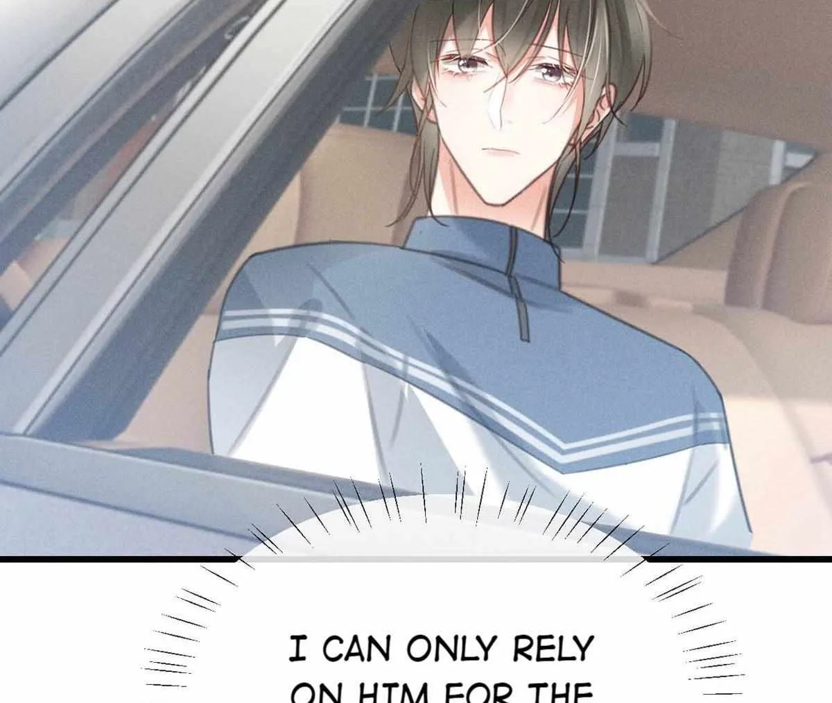 Read Intoxicated chapter 13 image 33 on Lezhin