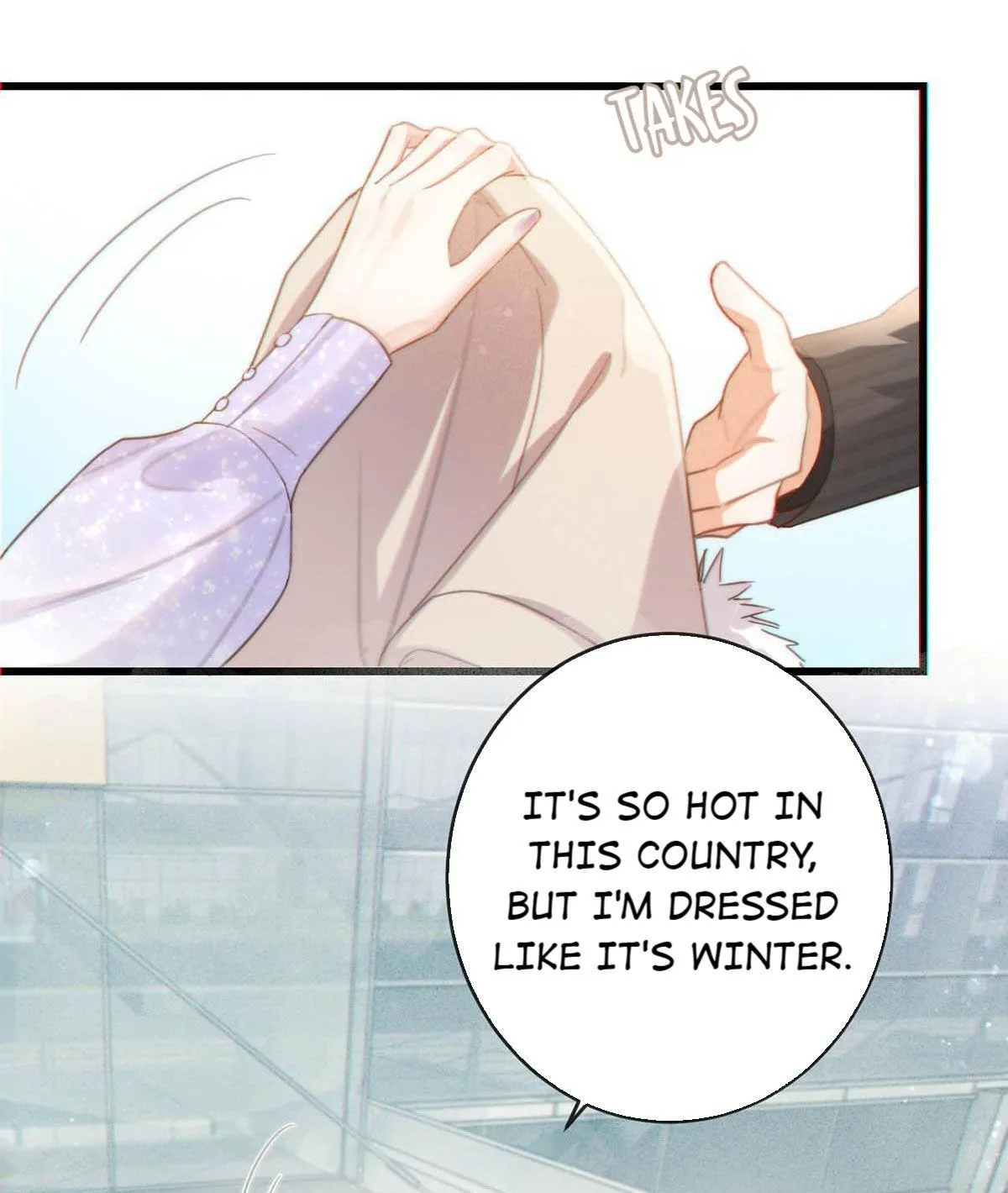 Read Intoxicated chapter 13 image 43 on Lezhin