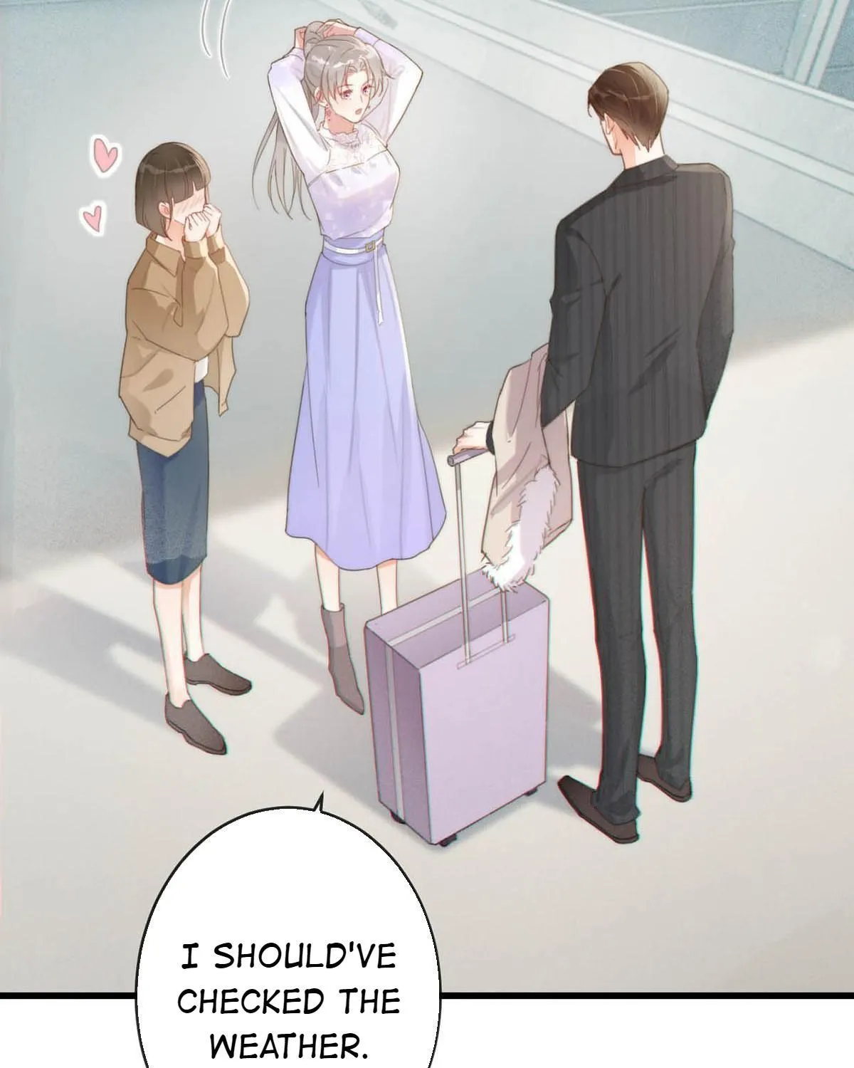 Read Intoxicated chapter 13 image 44 on Lezhin