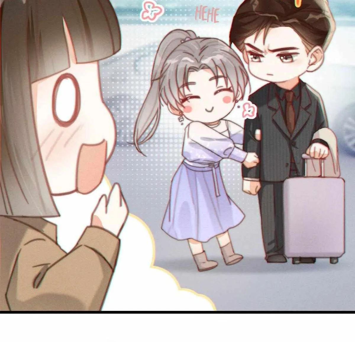 Read Intoxicated chapter 13 image 55 on Lezhin