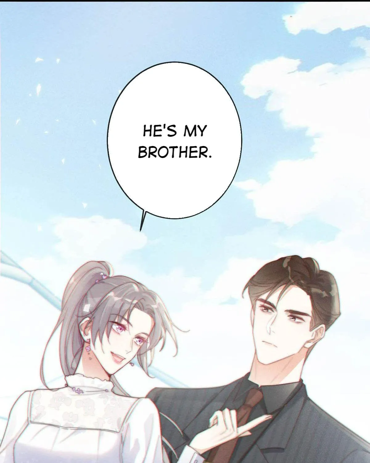 Read Intoxicated chapter 13 image 59 on Lezhin