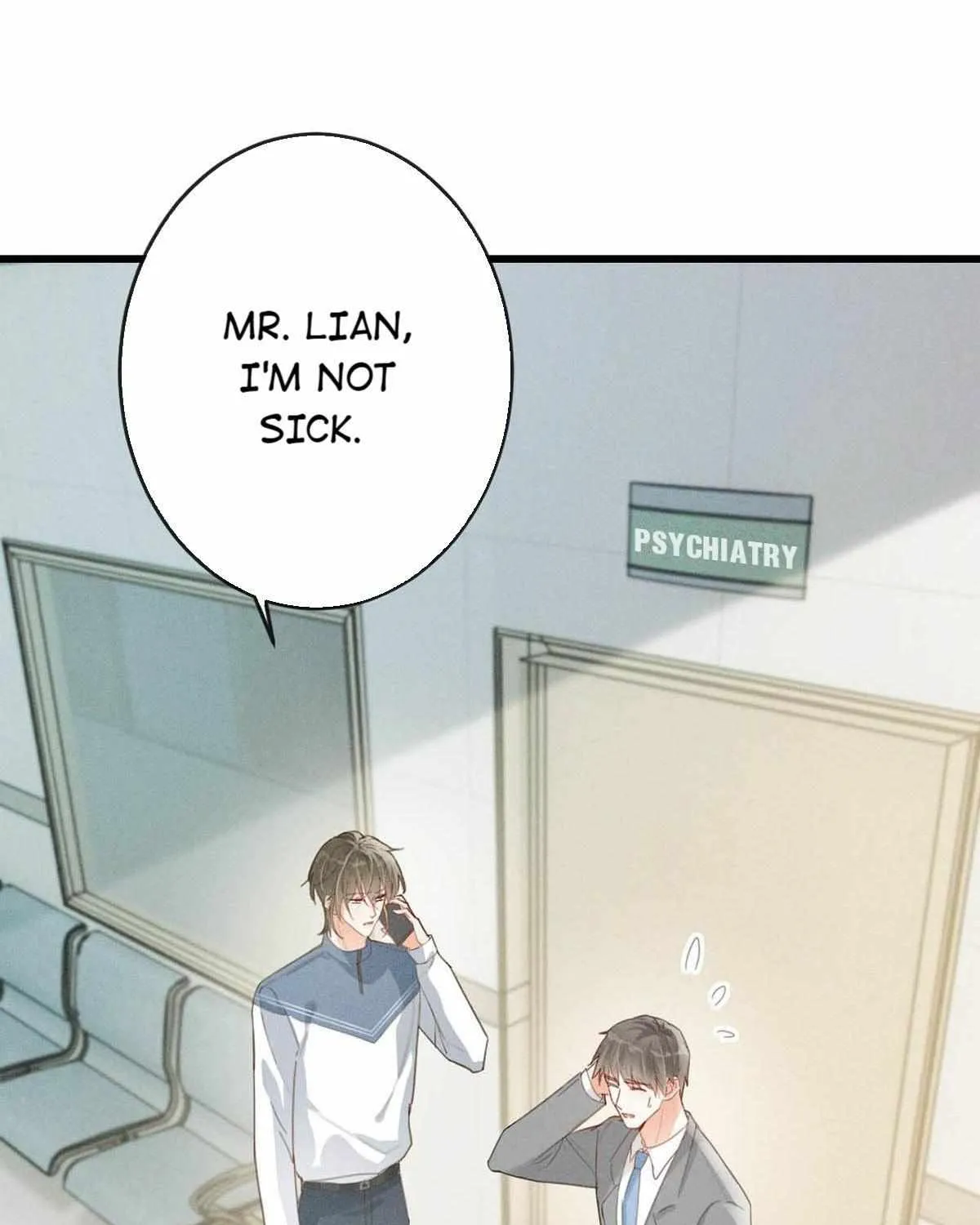 Read Intoxicated chapter 13 image 7 on Lezhin