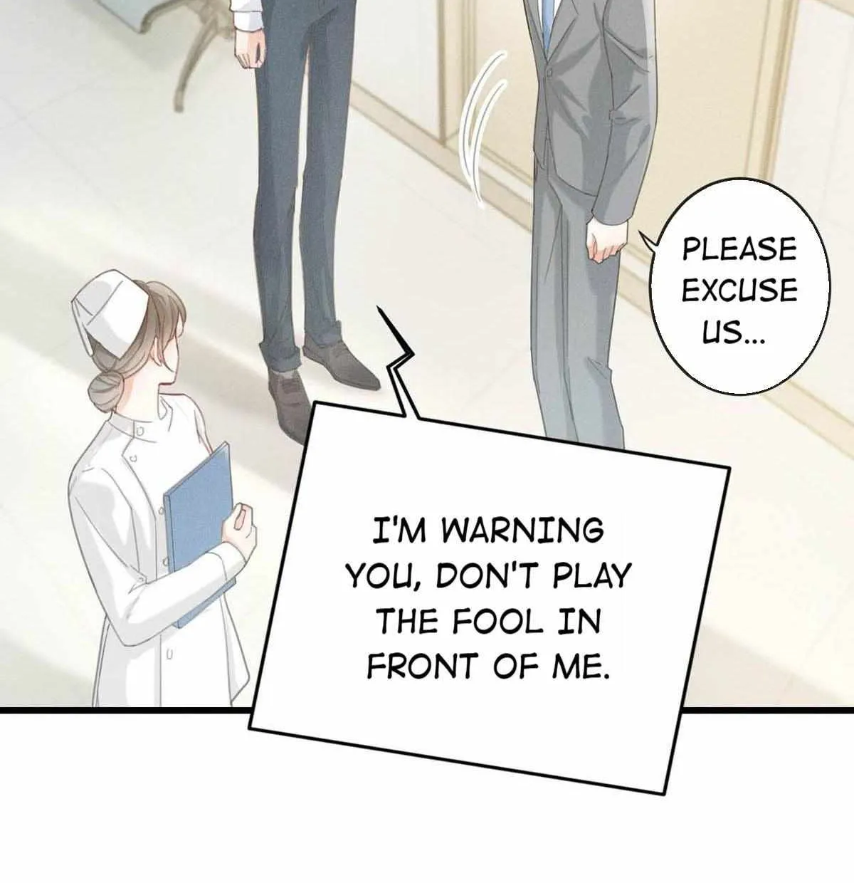 Read Intoxicated chapter 13 image 8 on Lezhin
