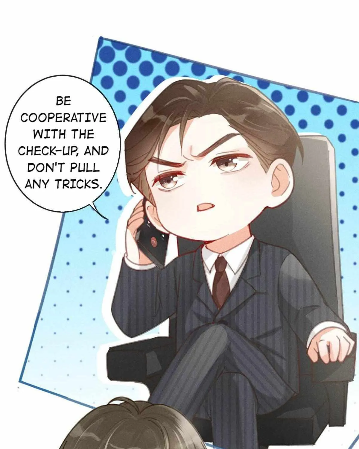 Read Intoxicated chapter 13 image 9 on Lezhin