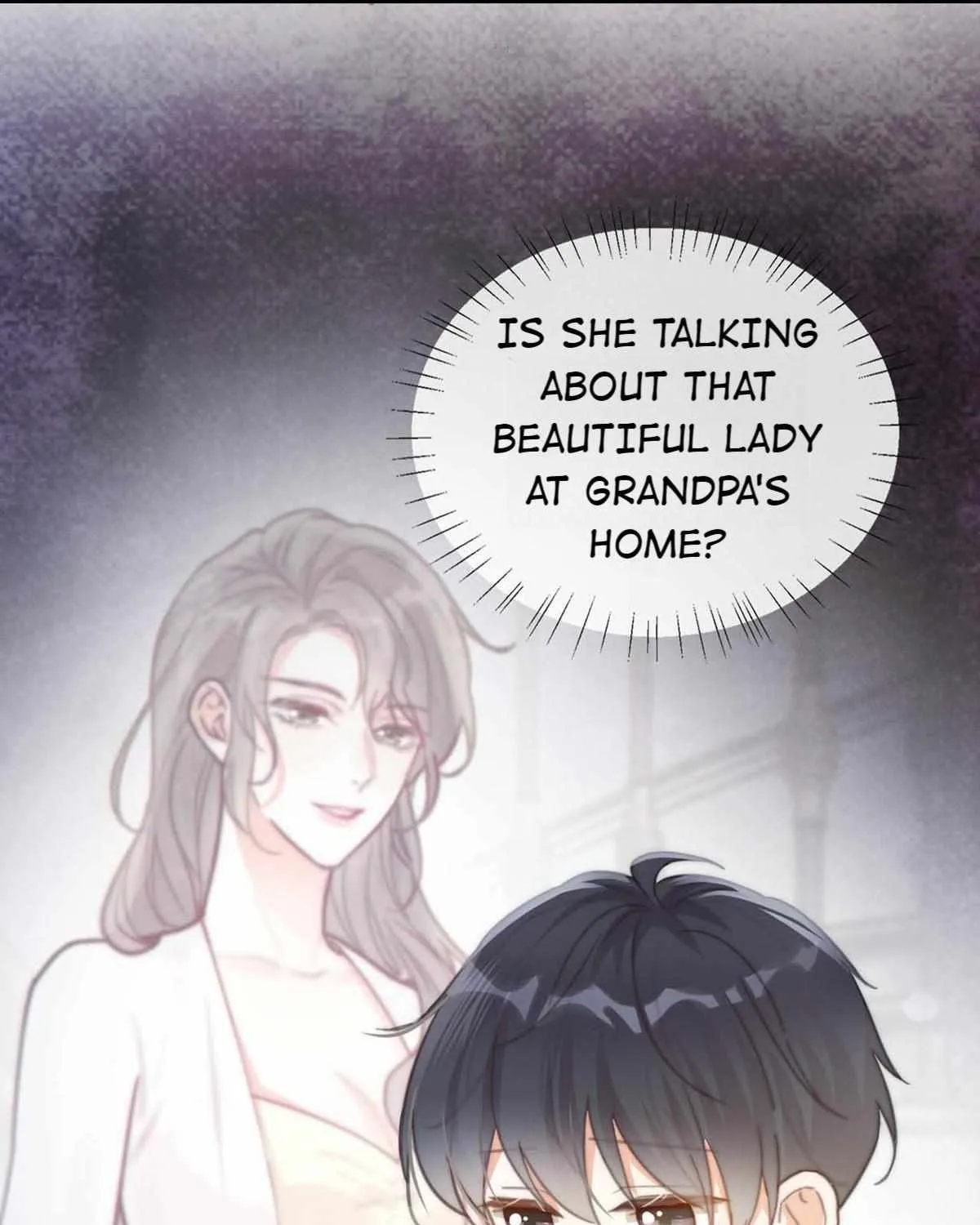 Read Intoxicated chapter 14 image 24 on Lezhin
