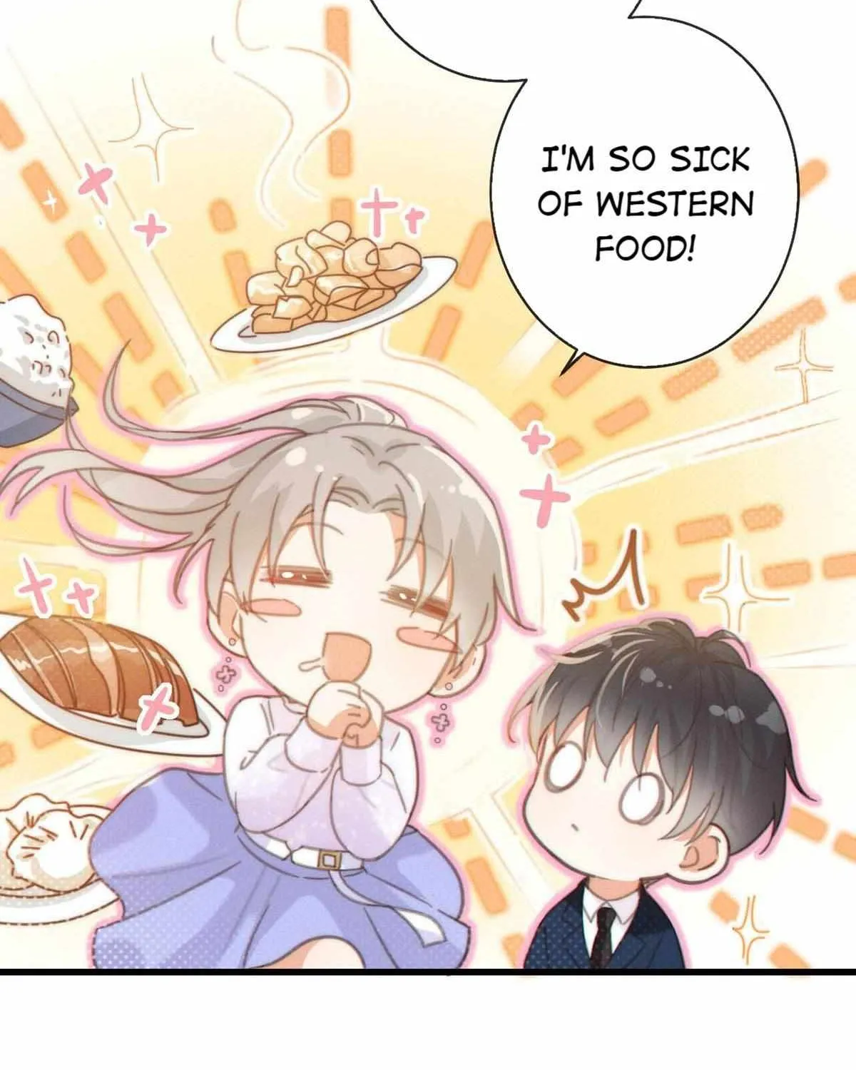 Read Intoxicated chapter 14 image 27 on Lezhin