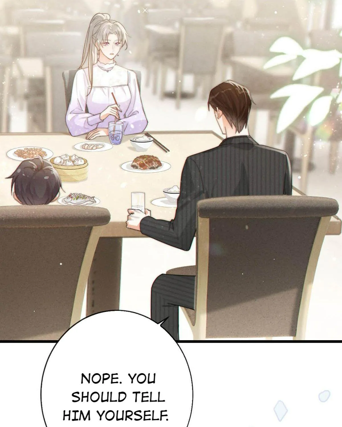 Read Intoxicated chapter 14 image 31 on Lezhin