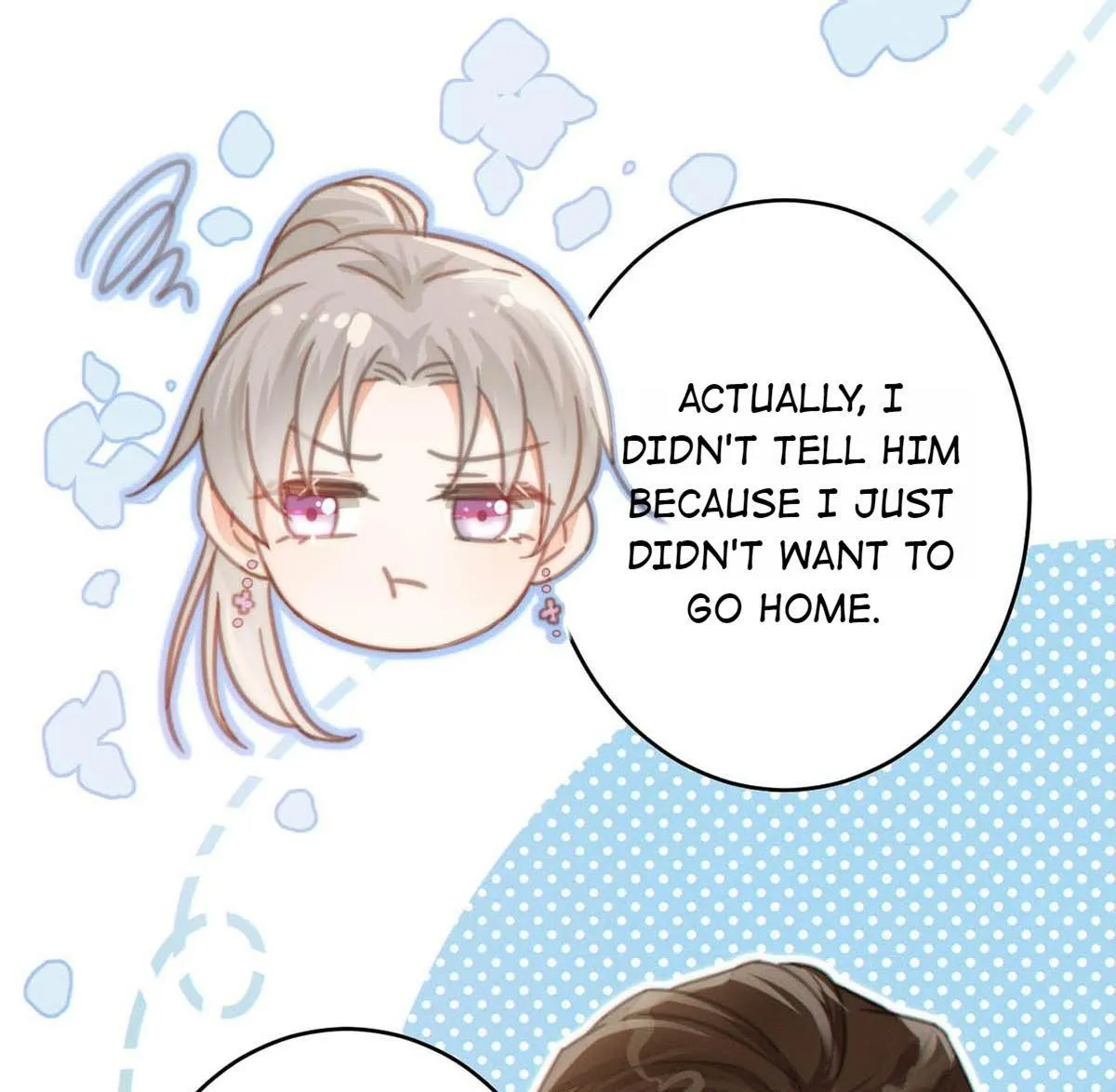 Read Intoxicated chapter 14 image 33 on Lezhin