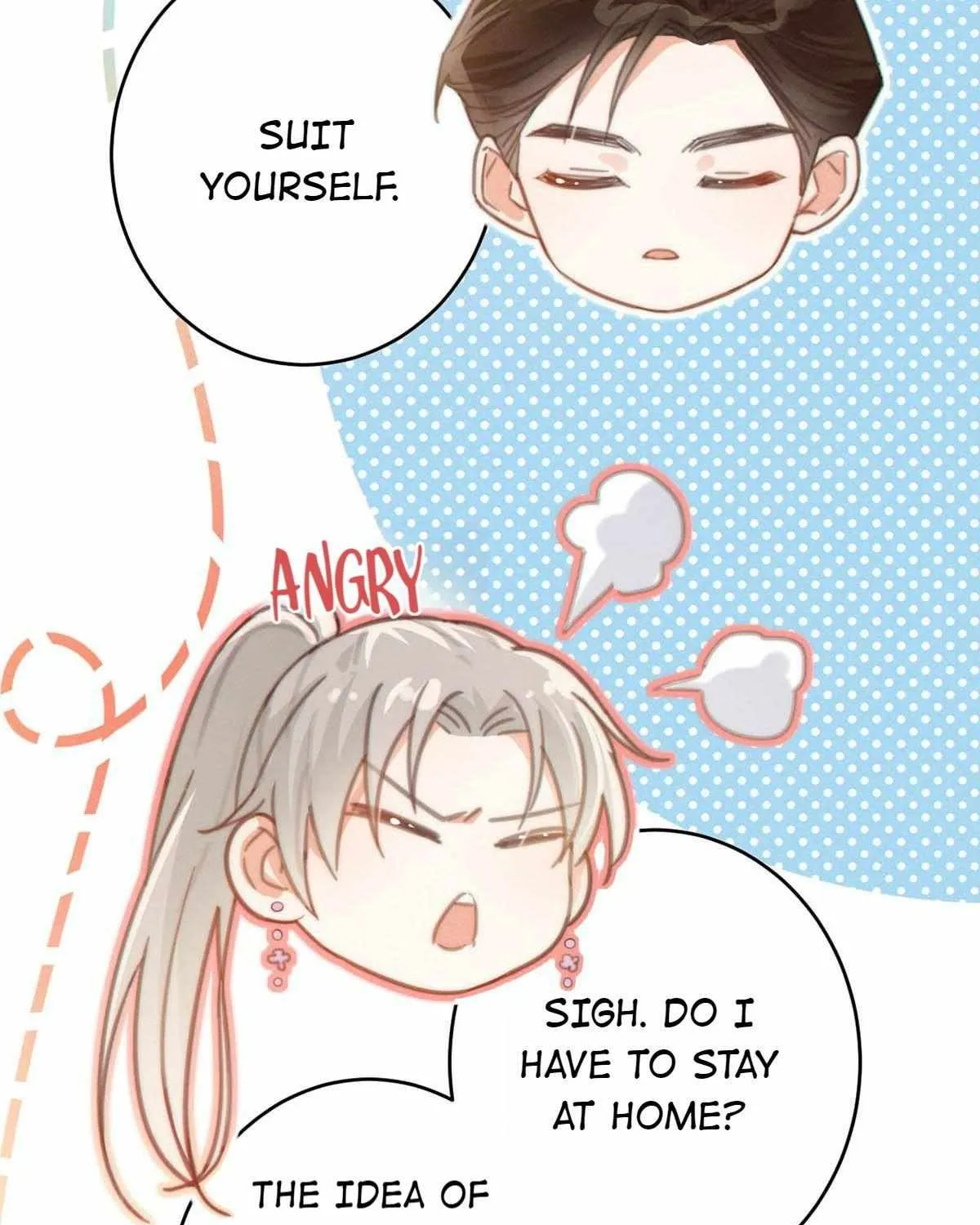 Read Intoxicated chapter 14 image 34 on Lezhin