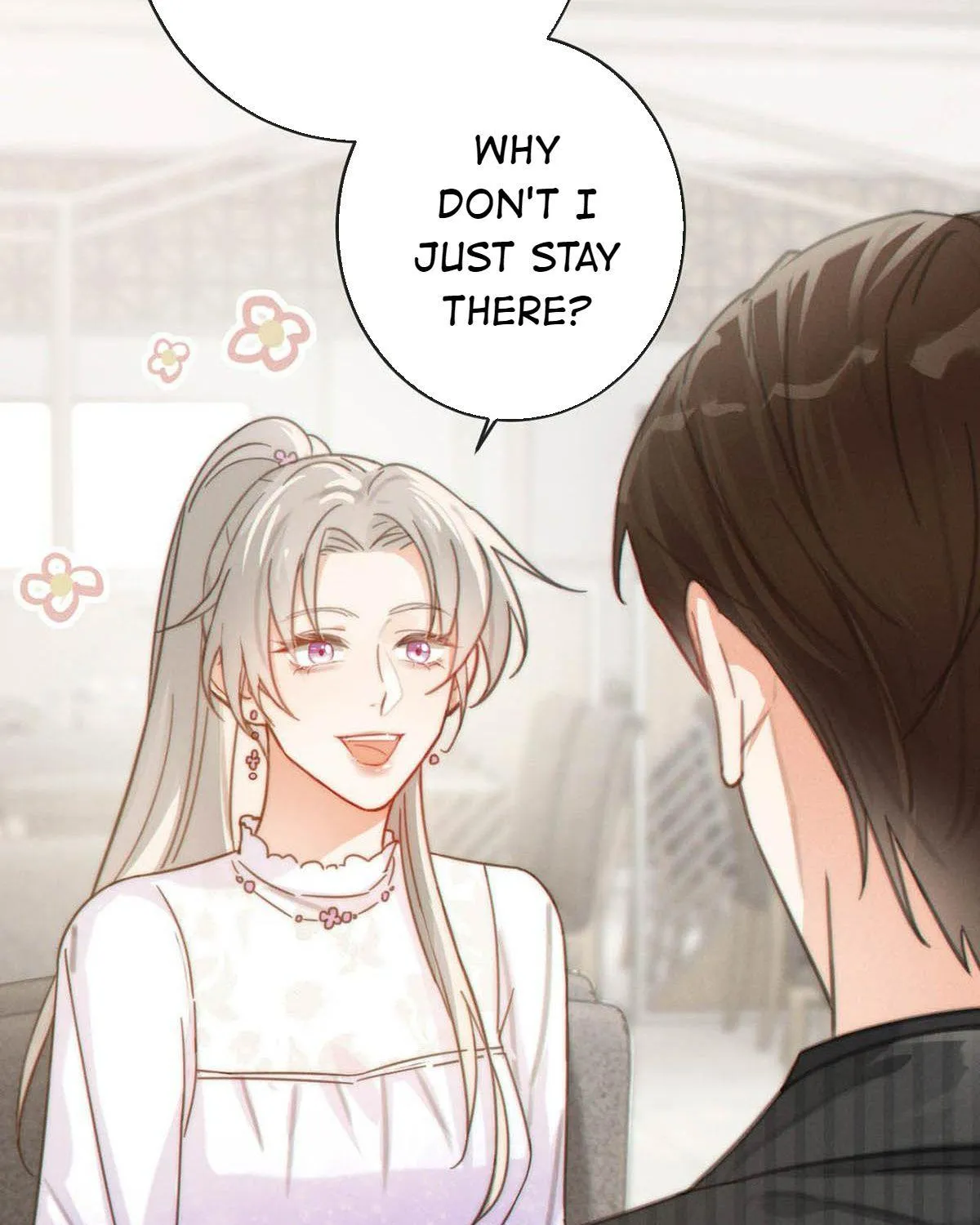 Read Intoxicated chapter 14 image 38 on Lezhin