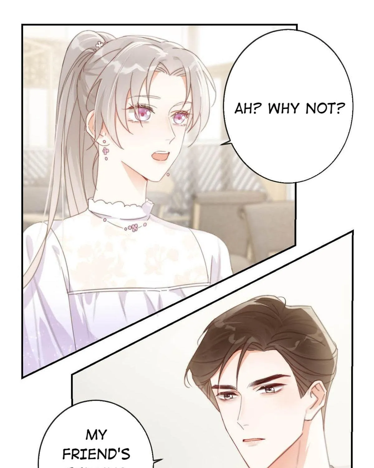 Read Intoxicated chapter 14 image 42 on Lezhin