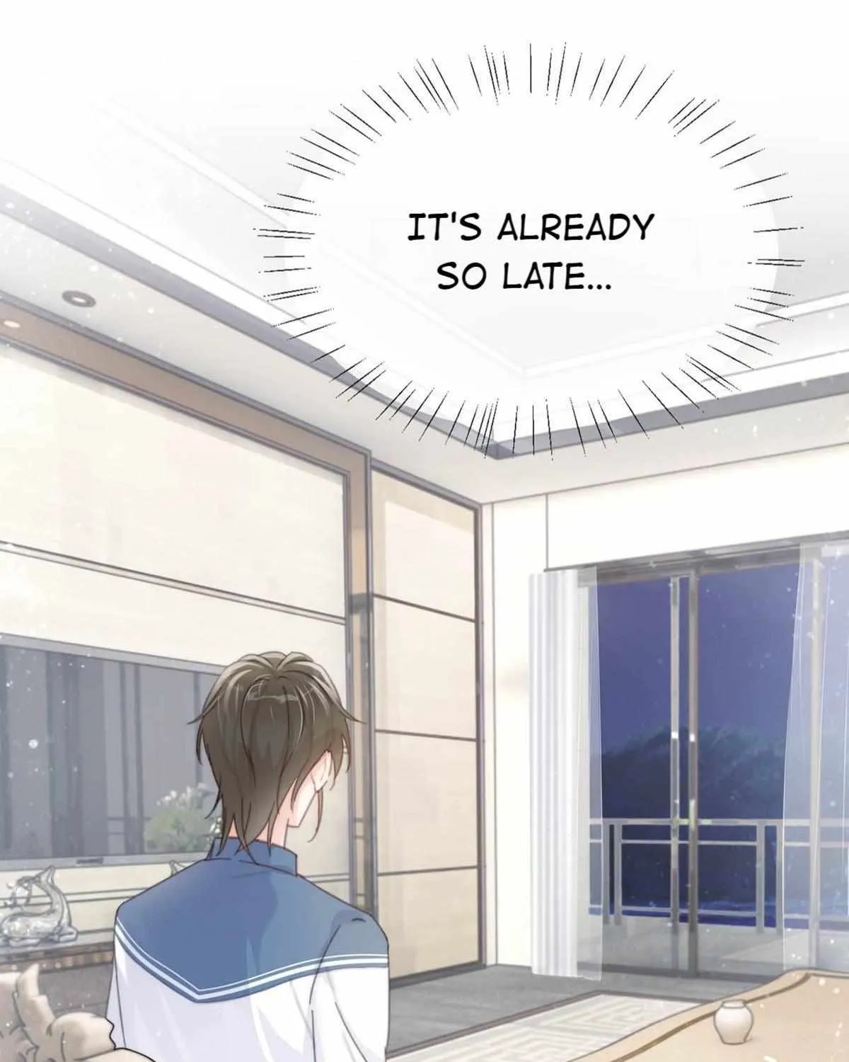 Read Intoxicated chapter 14 image 60 on Lezhin