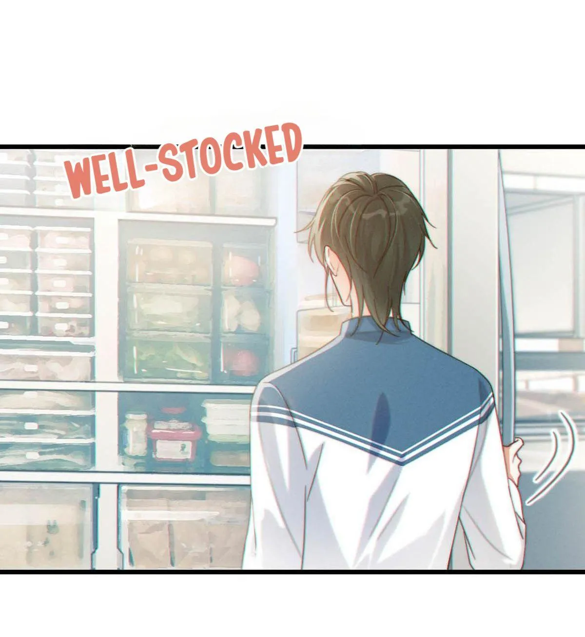 Read Intoxicated chapter 14 image 65 on Lezhin