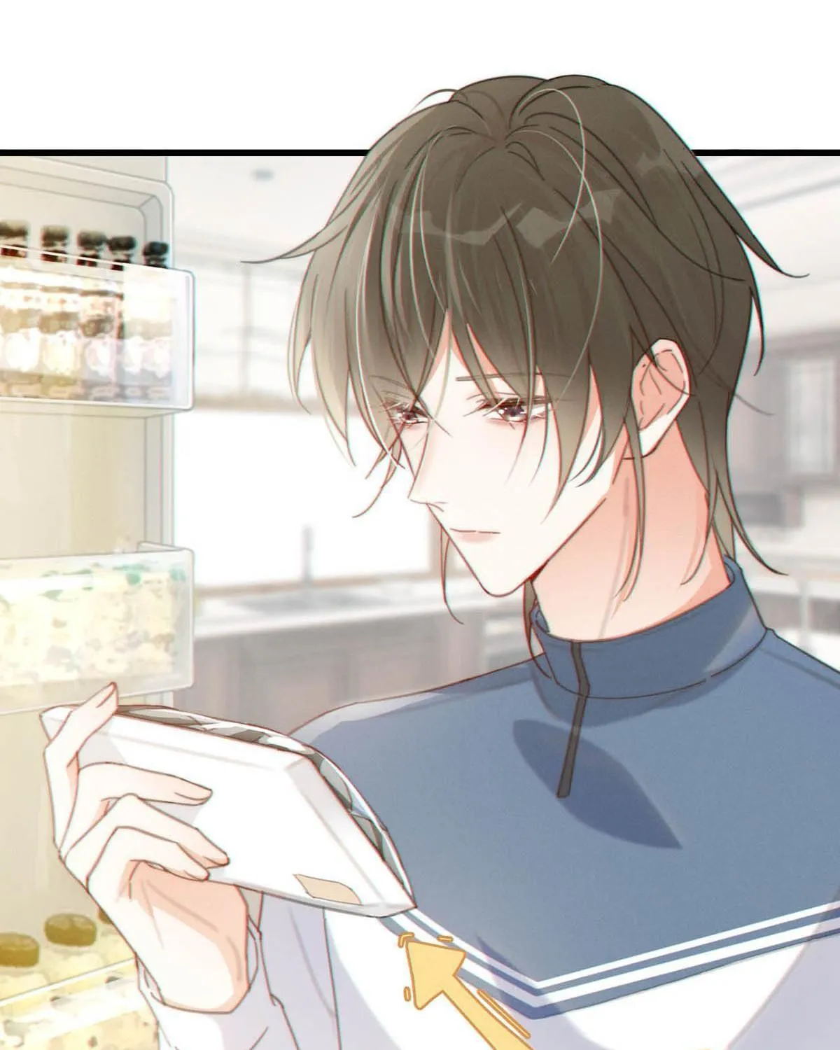 Read Intoxicated chapter 14 image 66 on Lezhin